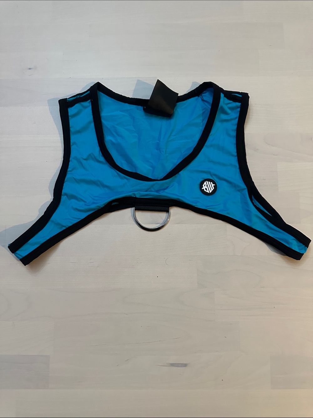 Breedwell Harness.